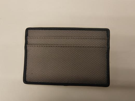 TUMI 卡包男  01192259GAL2-F 合金灰. 商品图1