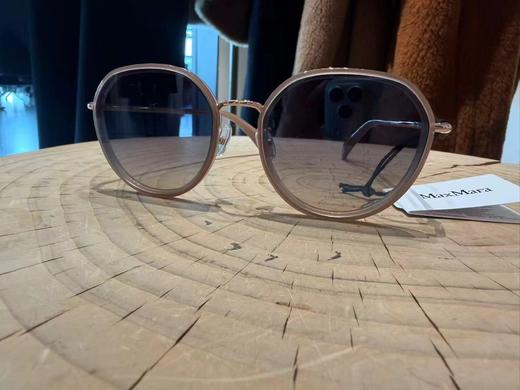 Max Mara 眼镜女  MM0148-5757 . 商品图0