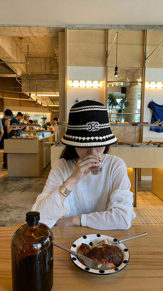 原单渔夫帽 商品图1