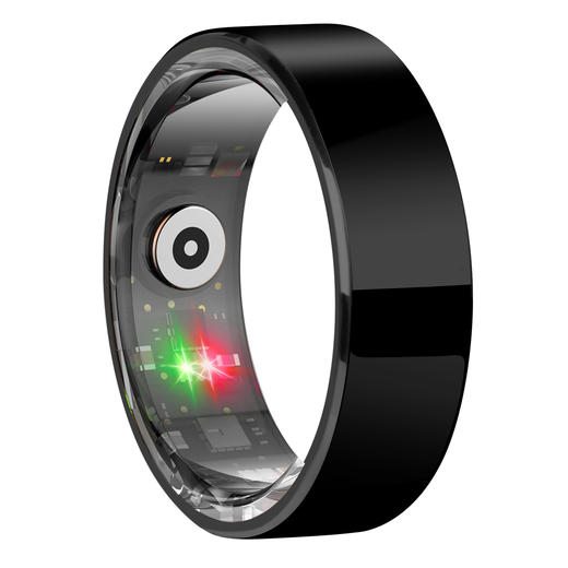 【新品首发】EnergyMo智能监测戒指 睡眠监测 心率监测 运动监测 血氧监测 指尖上的健康管家 精准数据 商品图4