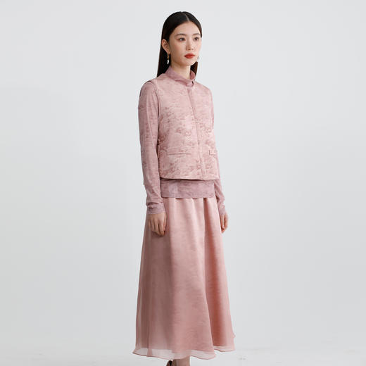 卡莉朵拉半裙C29B7429 商品图1