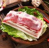 郧阳区罗家山黑土猪肉系列新鲜五花肉/前夹肉/后座肉/排骨/猪蹄 （ 称重退差，多退少补）周六发货，需提前预定 商品缩略图0