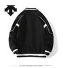 F032522秋季机能风休闲情侣款棒球服飞行夹克冲锋衣外套 商品缩略图3