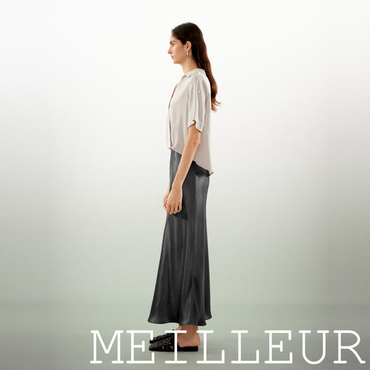 【商场同款】麦檬夏小上衣5G4321571 商品图1