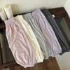 【39.9元/2件任选】喜林贝尔儿童小冰皮防晒裤工装裤男童女童夏季裤子 商品缩略图2