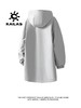 F032536登山户外防风防水连帽情侣同款两色连帽薄外套 商品缩略图3