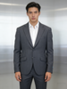 G2000男装SS26商场新款【可机洗】商务通勤西装外套61113321 商品缩略图1