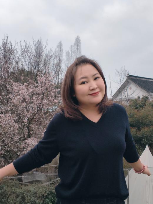 现货今天发【V领套头衫】质感百搭！100%羊毛V领套头衫 微宽松慵懒风 进口扬子纱线 两色入 商品图6