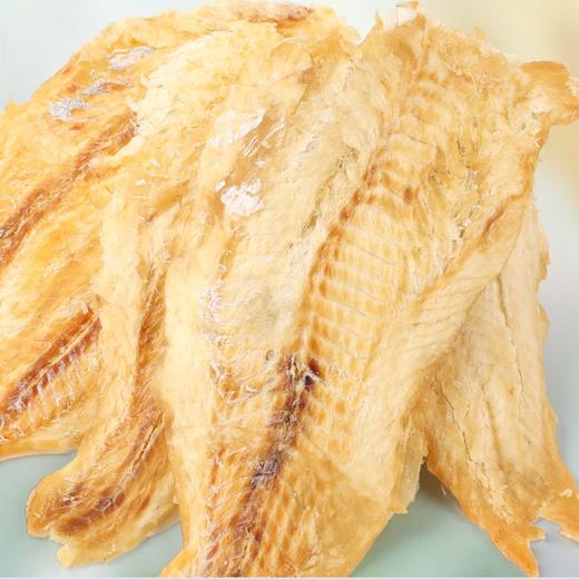 鲜捕头香烤鳕鱼片 商品图4