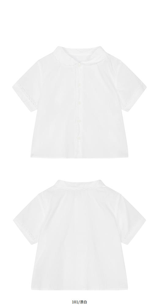 jnby   26年夏款  短袖衬衣 YQ4210530 商品图11