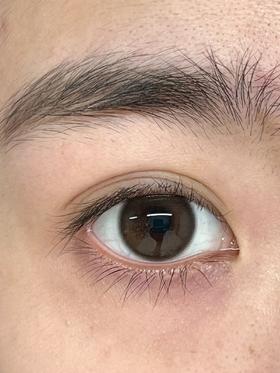skeye日抛美瞳 淡颜星人 14.2mm