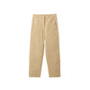 卡其高腰西装直筒裤 商品缩略图1