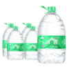 【西南前置仓】冰客一次性桶装矿泉水5.58L*4 商品缩略图1