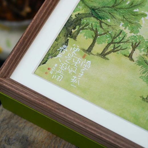 30元一套 / 一箱12套 春天礼物 【双罐 草绿色】 商品图8