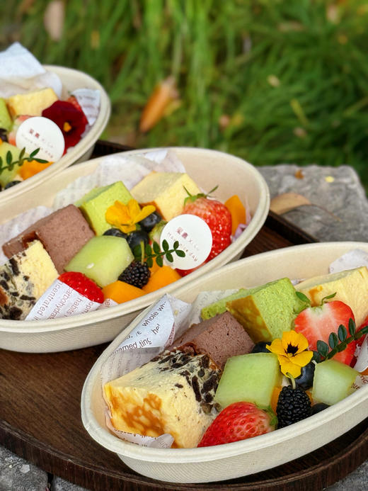 四拼巴斯克 商品图2