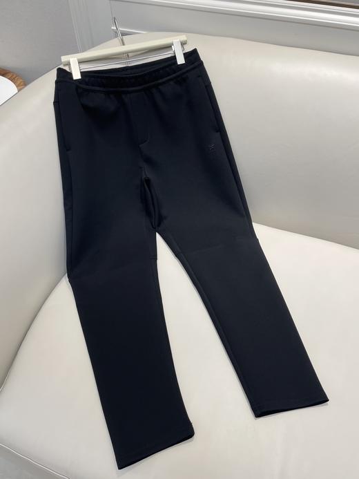 代工裁余～纯元 26最新斐*男士小标针织运动长裤（售后时间：签收3天内，不合适及时申请） 商品图1