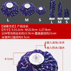 LP SUPPORT冰袋冷敷包健身冰敷袋热敷袋肌肉关节降温包产品多功能 商品缩略图4