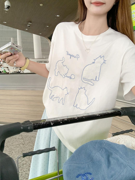 <曾小咸推荐>3.27现货秒杀 ！微信超特价！韩系波点花苞半身裙 日常149.99 立减70 秒杀79.99！！ 商品图9