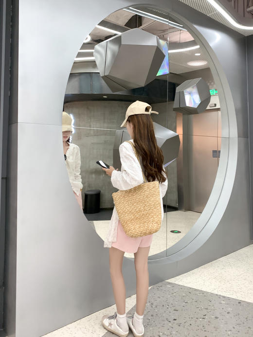 <曾小咸推荐>3.27现货秒杀 ！微信超特价！重工蕾丝提花刺绣连帽衬衣 日常189.99 立减110 秒杀79.99！！ 商品图11