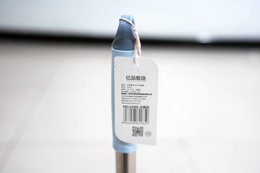 生活物资大礼包3（簸箕套装+桌面簸箕套装+马桶塞+衣架五个） 商品图6