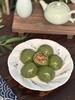 【玉环咸香青团】 糯叽叽 咸香十足 咸香猪肉笋丁馅 油润鲜香不柴不腻 商品缩略图3