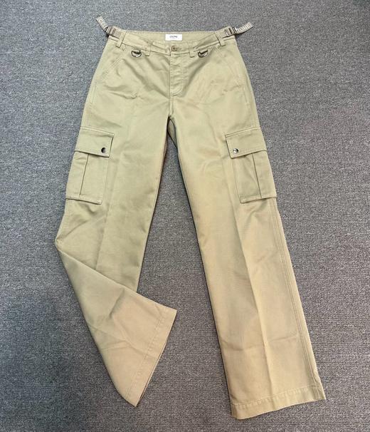 男款工装休闲裤长裤zh008 商品图0