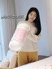 成人樱花乳胶颈椎枕（缎面枕套）预售15天【让好睡眠更简单容易】【会呼吸的乳胶枕+升级小颗粒床垫】泰国进口 拥有一个好睡眠的开始  不可错过的好枕头 好床垫~ 商品缩略图3