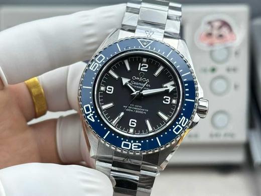 NOOB official➕ Factory全新一代海马系列600海洋宇宙腕表➕海洋宇宙腕表问世二十周年之际，欧米茄推出全新第四代海马系列海洋宇宙腕表 整表基于正品original原版开模精品毫无疑问 商品图2