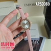 原单阿玛尼AR80069 女士腕表
机芯：原装进口石英机芯 商品缩略图0