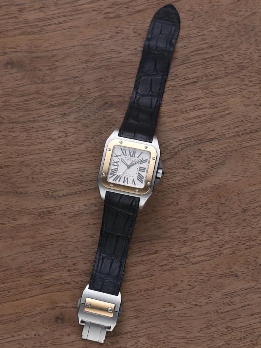 卡地亚W20107X7 商品图10