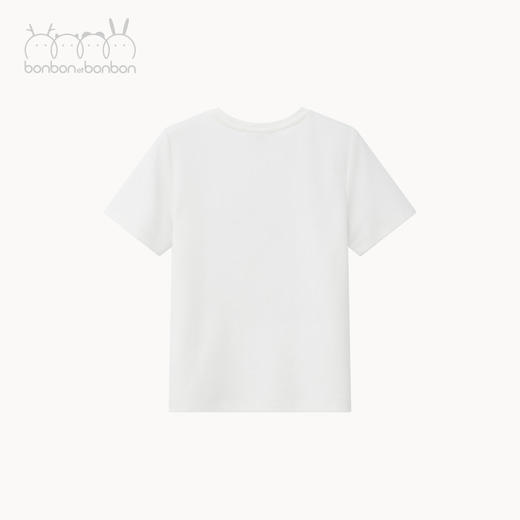 手工亮片针织T恤 商品图4