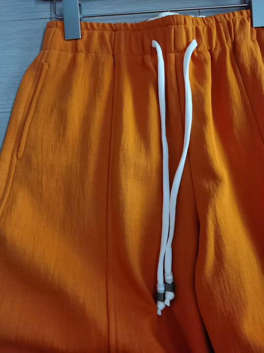 原单新款弯刀裤（小狐狸） 商品图6