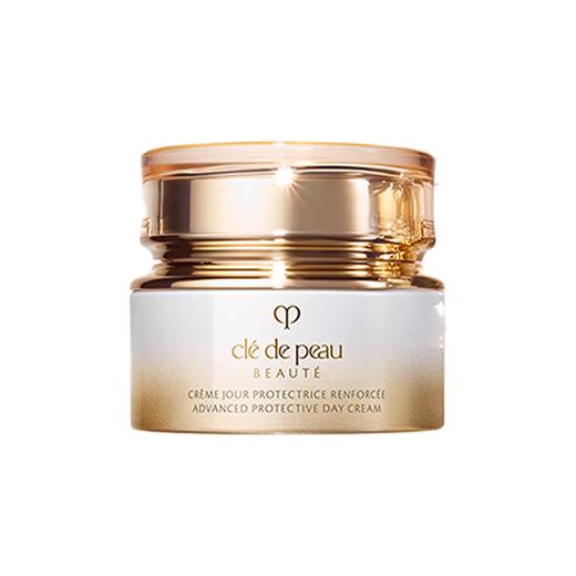 CPB 肌肤之钥 钻光面霜，日间防护+夜间修护双管齐下 日霜/晚霜 50ML， 日霜SPF25PA++守护肌肤抵御日常压力，晚霜深层滋养修护，打造透亮光泽肌， 香港直邮 商品图8