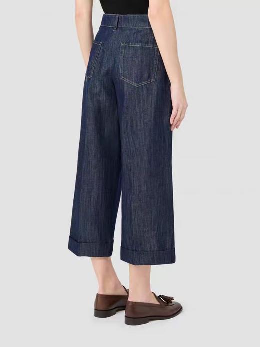 Max Mara 牛仔裤女  9181026306-001 . 商品图2