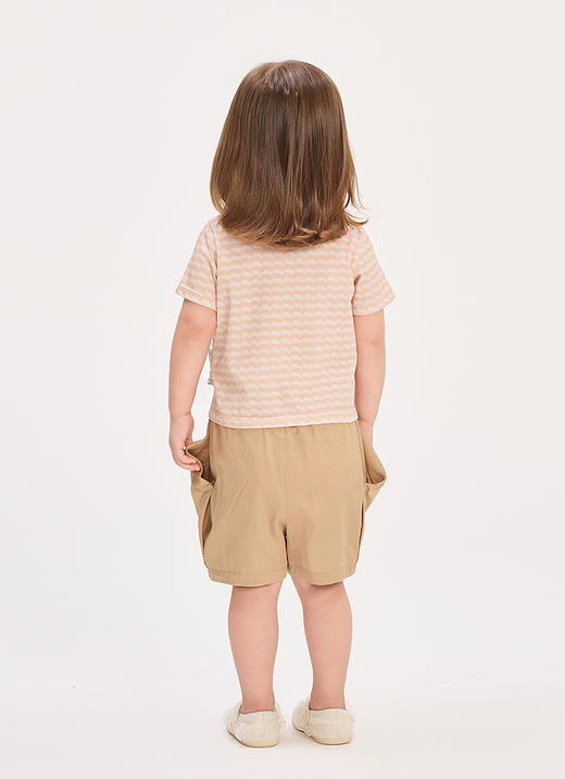 jnby  26年夏款  短袖polo衫  YQ4111350 商品图10