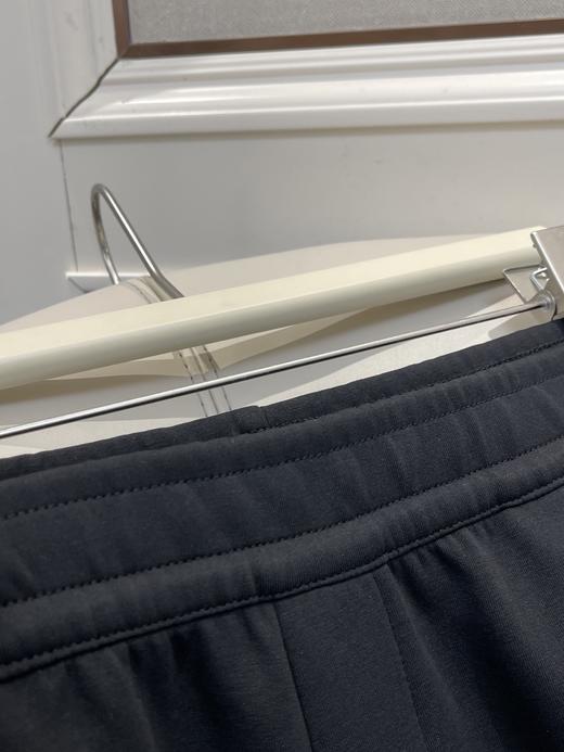 代工裁余～纯元 26最新斐*男士小标针织运动长裤（售后时间：签收3天内，不合适及时申请） 商品图3