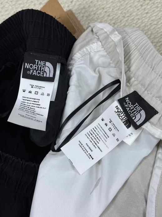 F032533春季新款男款字母万针刺绣针织弯刀直筒廓形牛仔休闲长裤 商品图11