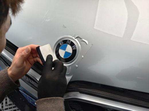 【诺造】PET改色膜——全车改色 商品图3