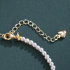 子佩集【福禄天成】珍珠惜王妃手链【ZZSL024】3-6mm珠镀金葫芦2601 商品缩略图4