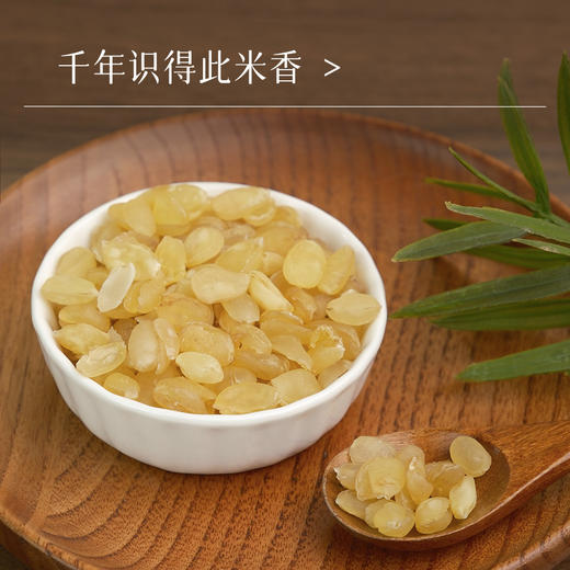 万物甄选贵州毕节双荚皂角米 人工筛选 自然晾晒 可搭配桃胶 不熏硫不漂白自然色 商品图0