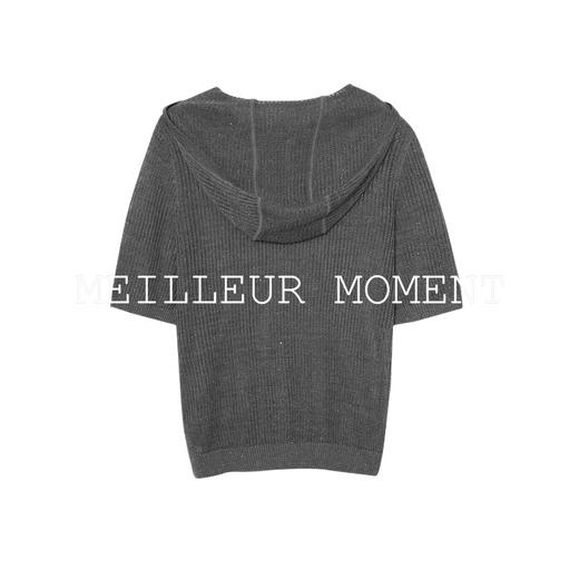 【商场同款】麦檬夏套头毛衫5G4330211 商品图3