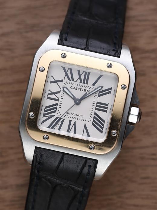 卡地亚W20107X7 商品图1