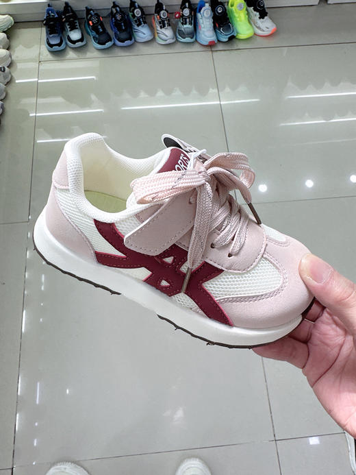 26春款 几米熊 6031 双网 28-32 商品图0