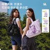 【半练 ·多用轻量扩容包】单肩托特包、便携双肩包，轻巧能装、乐趣多用，随心切换 商品缩略图5