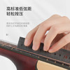 相思鸟 民谣吉他38寸初学者入门男女吉他乐器 亮光原木色 /玩具乐器 /乐器 /吉他/贝斯 商品缩略图5