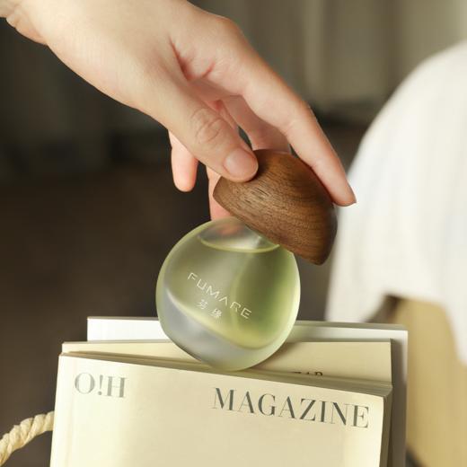 芬缘FUMARE大地有息系列香水小众高级感持久留香男女生香氛礼物 商品图6