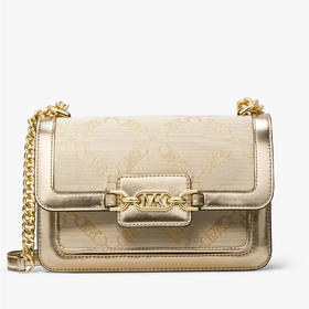 【MICHAEL KORS】HEATHER背提包