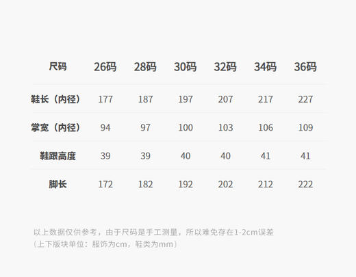 Jnby 26年夏款  便鞋  6Q4M10130 商品图2