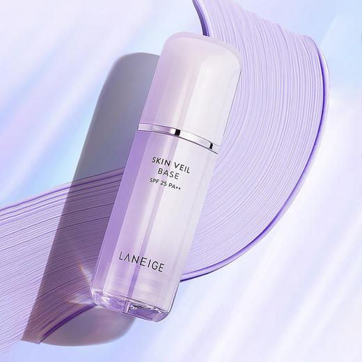 兰芝雪纱隔离霜妆前乳打底修颜遮瑕防晒提亮肤色三合一【香港直邮】 商品图3