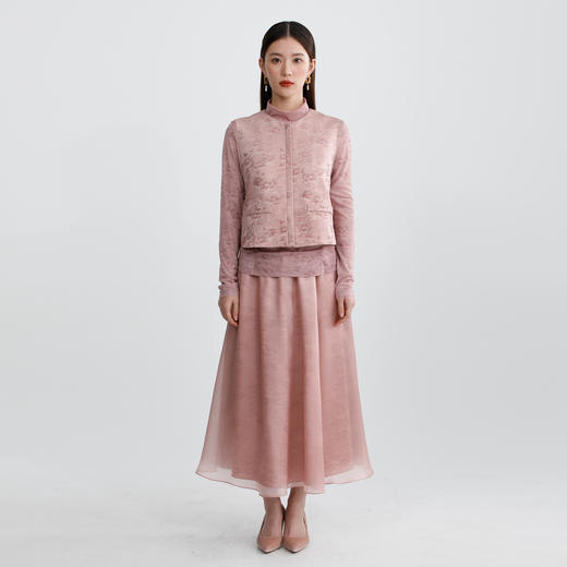 卡莉朵拉半裙C29B7429 商品图0